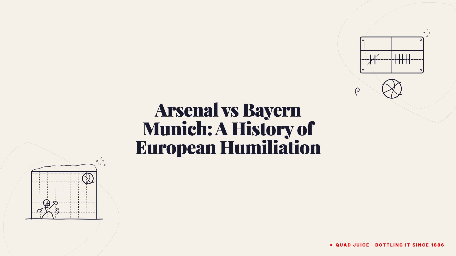 arsenal vs bayern munich