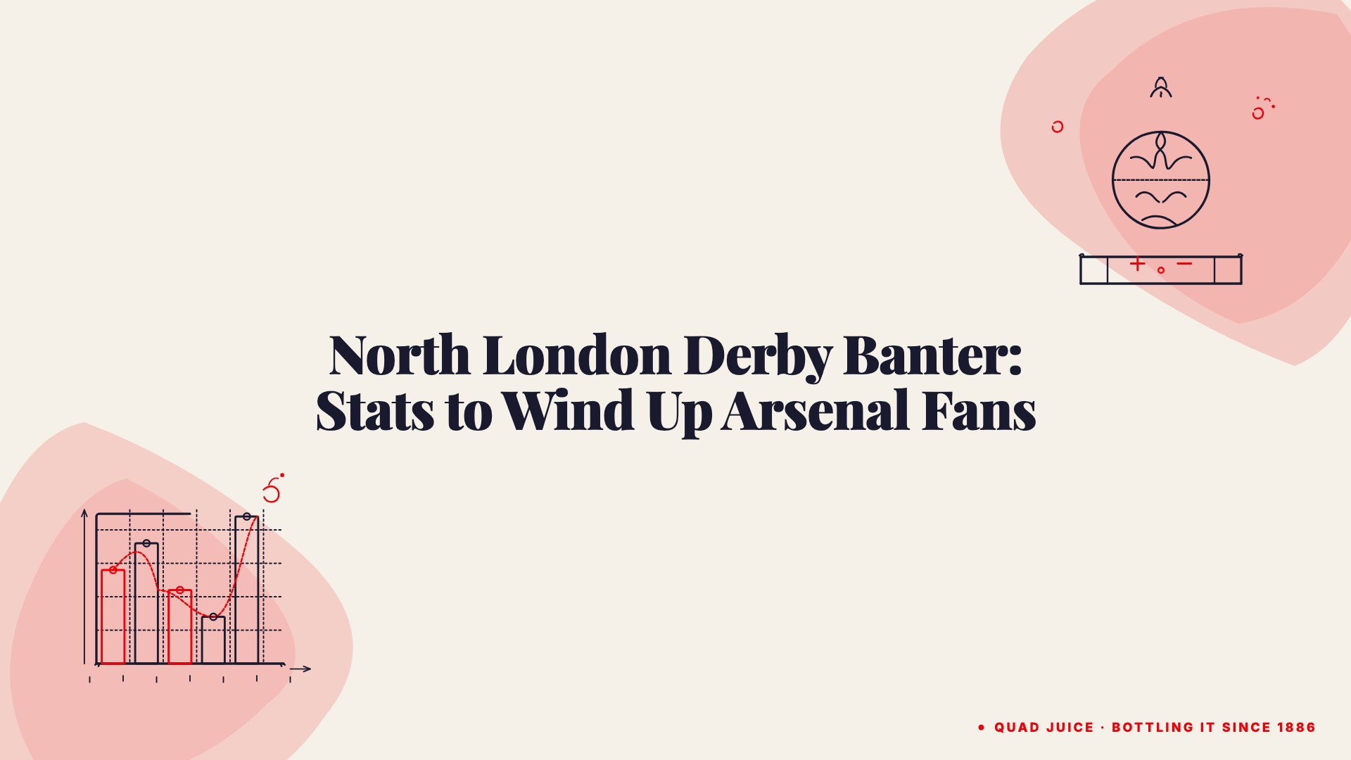 north london derby banter