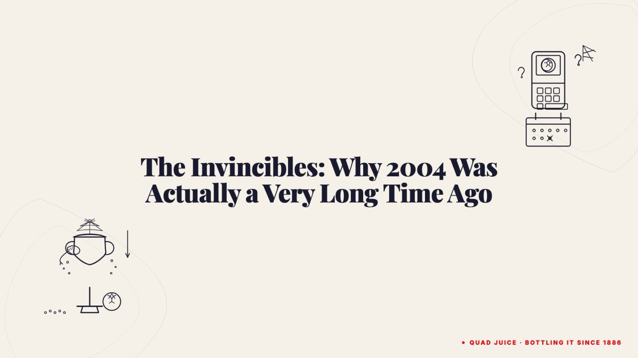the invincibles